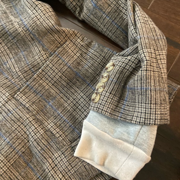 Urban behaviour hoodie in jacket, size M - Picture 3 of 5